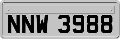 NNW3988