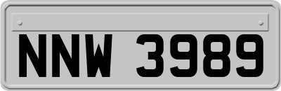NNW3989