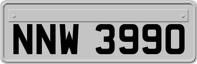 NNW3990