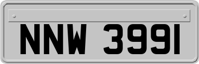 NNW3991