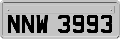 NNW3993