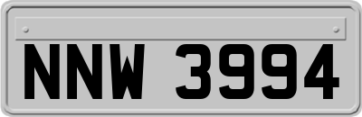 NNW3994
