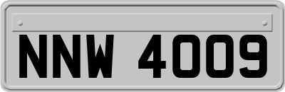 NNW4009