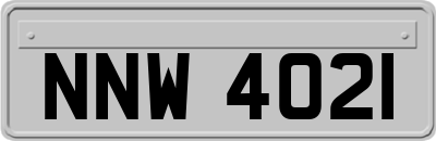 NNW4021