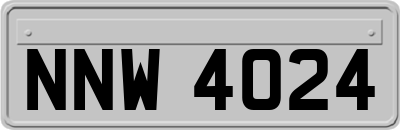 NNW4024