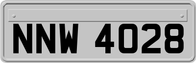 NNW4028