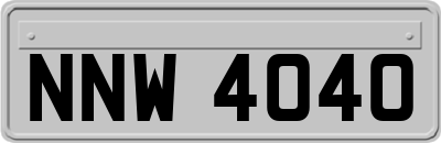 NNW4040