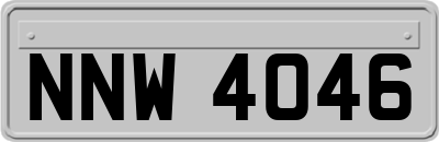 NNW4046