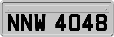 NNW4048