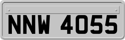 NNW4055