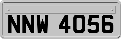 NNW4056
