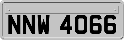 NNW4066