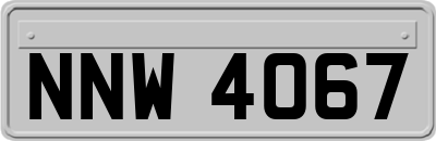 NNW4067