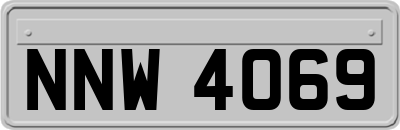 NNW4069
