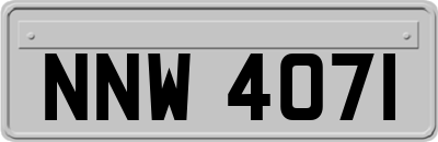 NNW4071