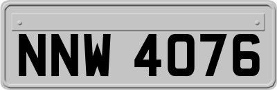 NNW4076