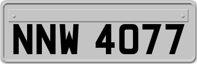 NNW4077