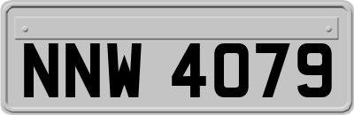NNW4079