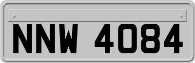 NNW4084
