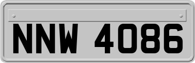 NNW4086