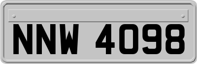NNW4098