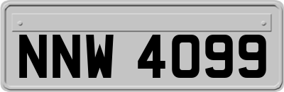 NNW4099