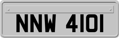 NNW4101