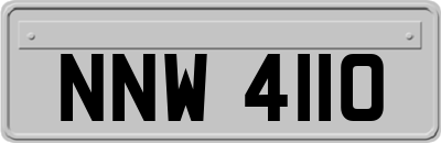 NNW4110