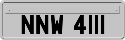 NNW4111