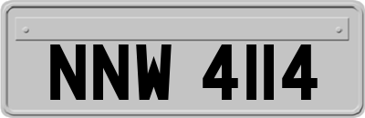 NNW4114