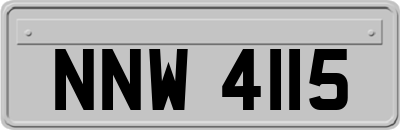 NNW4115