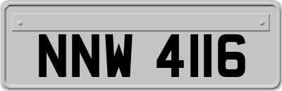 NNW4116