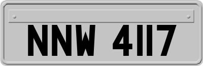 NNW4117