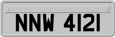 NNW4121