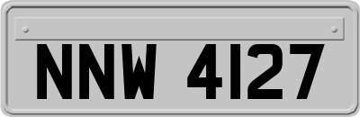 NNW4127