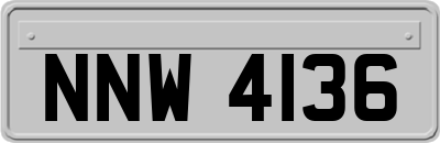NNW4136
