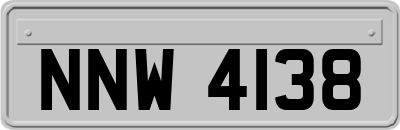 NNW4138