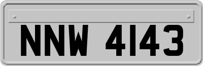 NNW4143