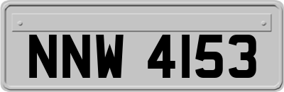 NNW4153