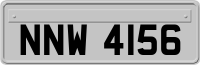 NNW4156