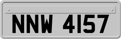 NNW4157