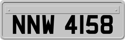 NNW4158