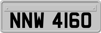 NNW4160