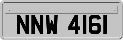 NNW4161