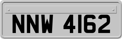 NNW4162