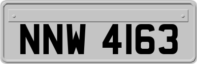 NNW4163