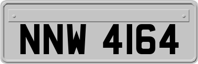 NNW4164
