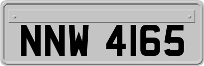 NNW4165