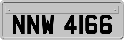 NNW4166