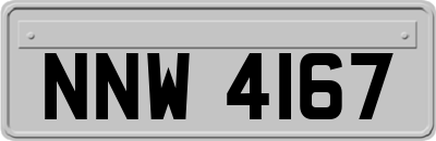NNW4167